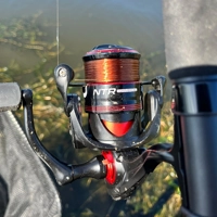 Nytro NTR MK2 Reels